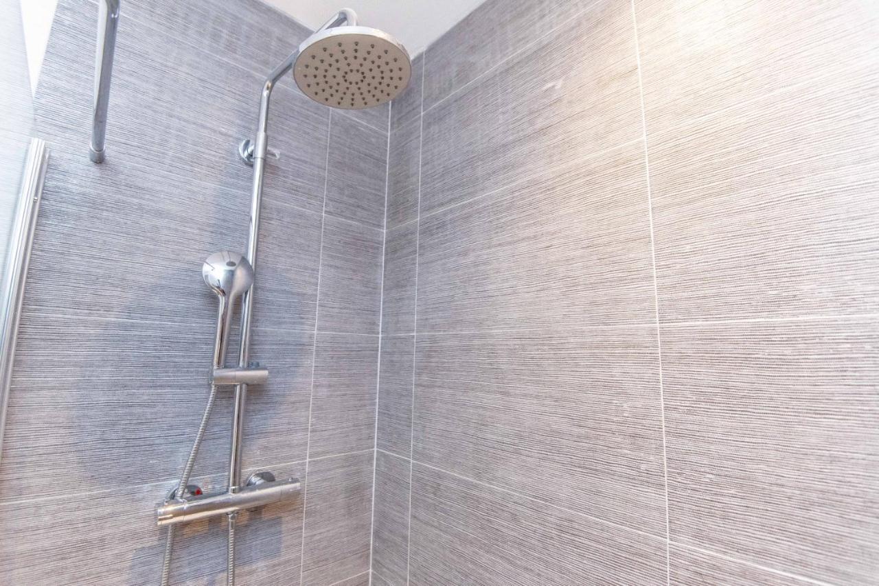 City Dreamz -New Stylish And Modern Flat Μάντσεστερ Εξωτερικό φωτογραφία