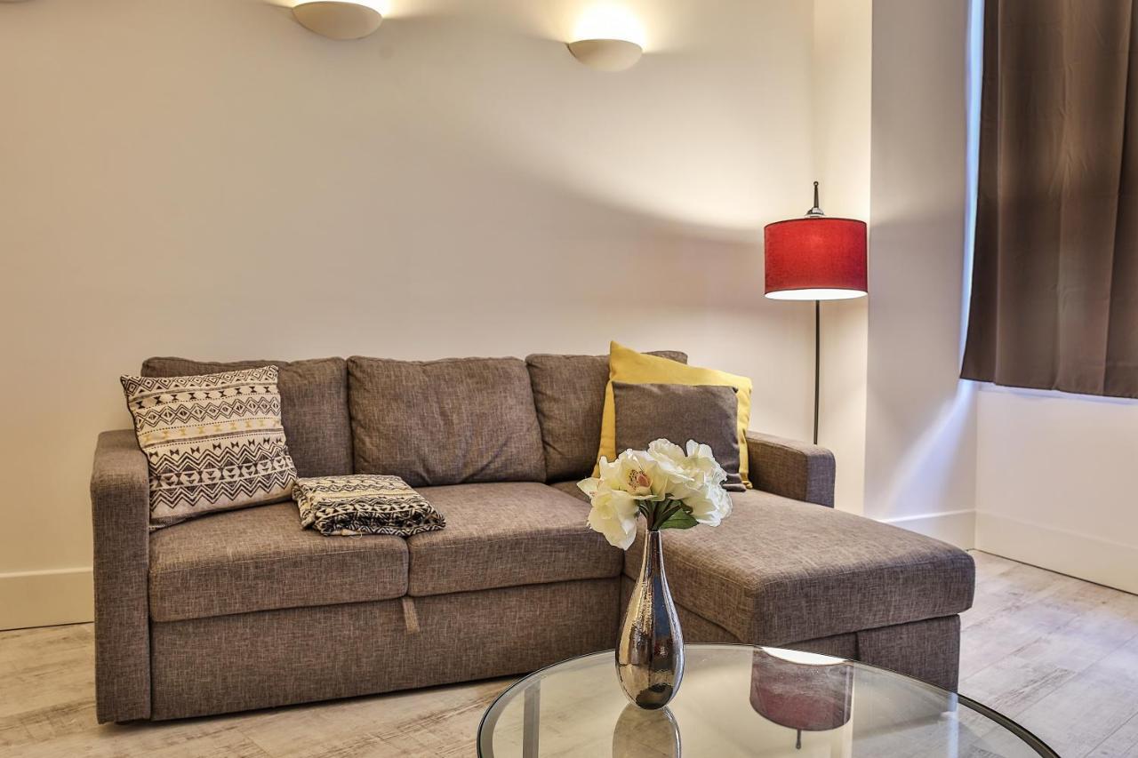 City Dreamz -New Stylish And Modern Flat Μάντσεστερ Εξωτερικό φωτογραφία