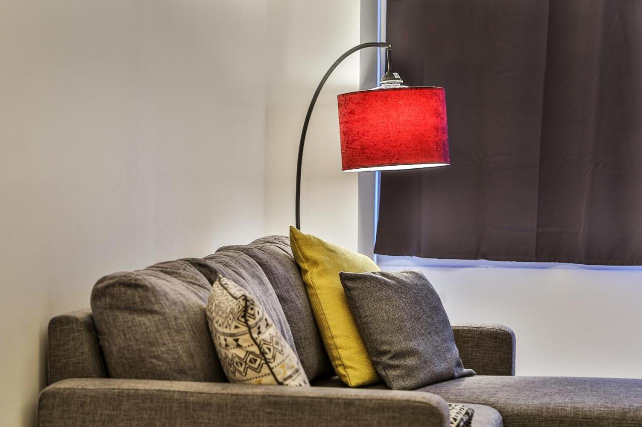 City Dreamz -New Stylish And Modern Flat Μάντσεστερ Εξωτερικό φωτογραφία