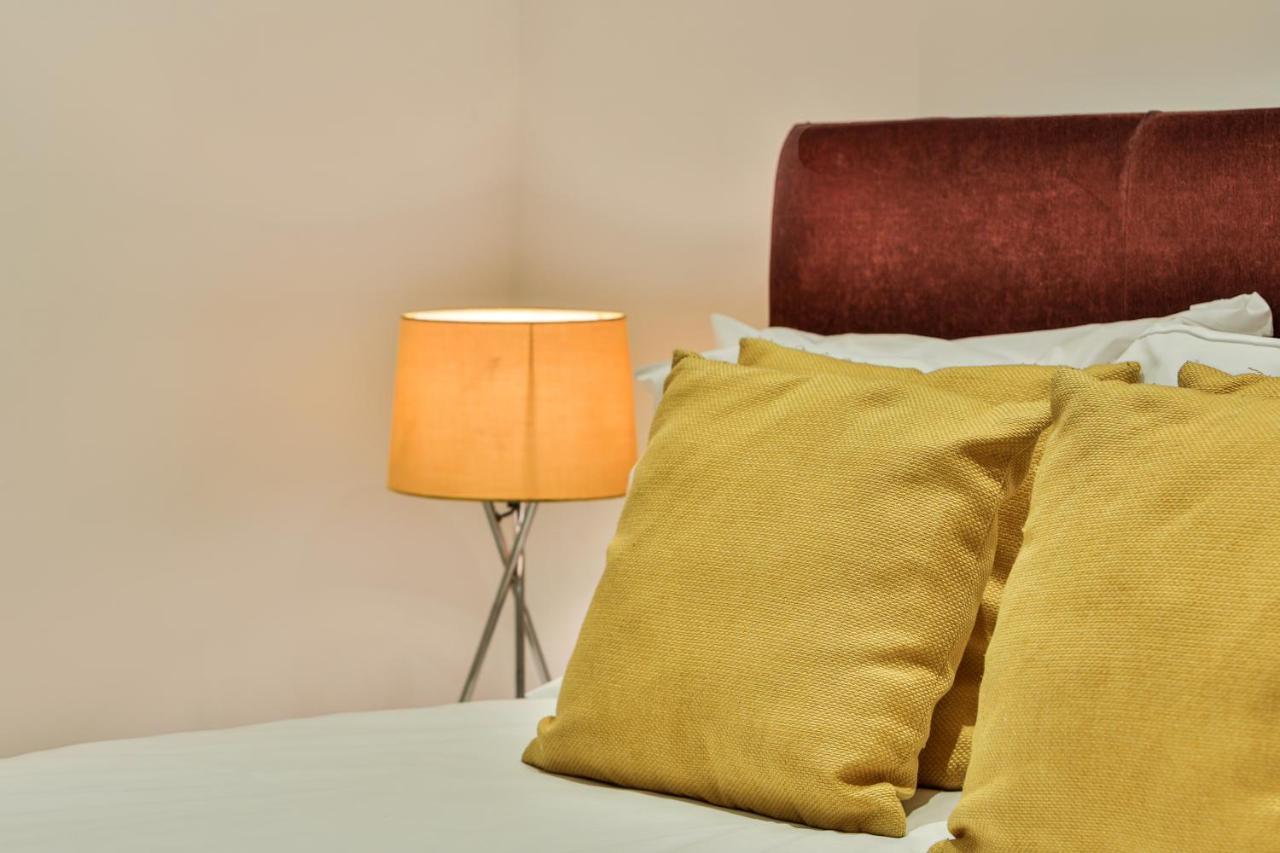 City Dreamz -New Stylish And Modern Flat Μάντσεστερ Εξωτερικό φωτογραφία